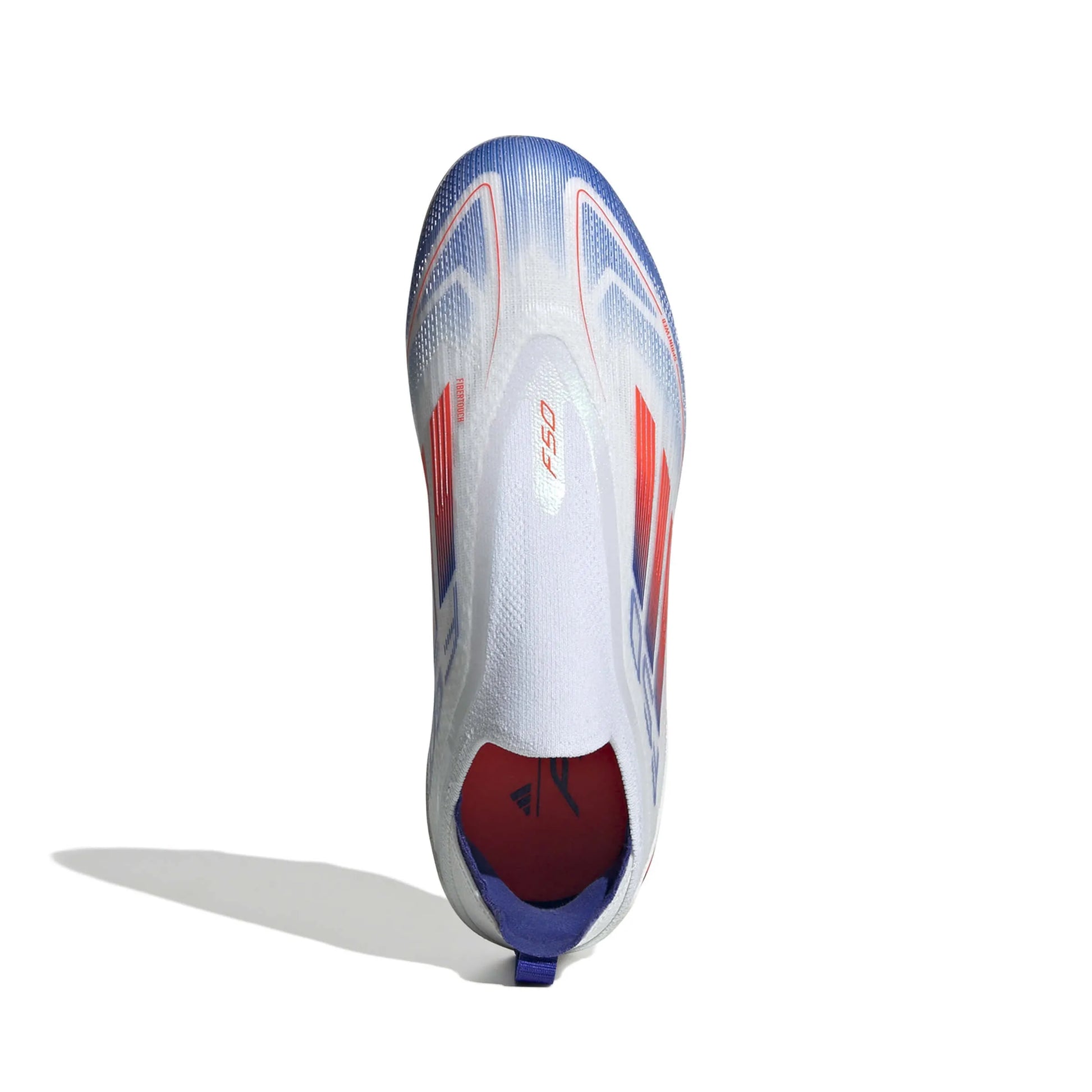 adidas JR F50 Pro Laceless FG - Advancement Pack (FA24) (Top)