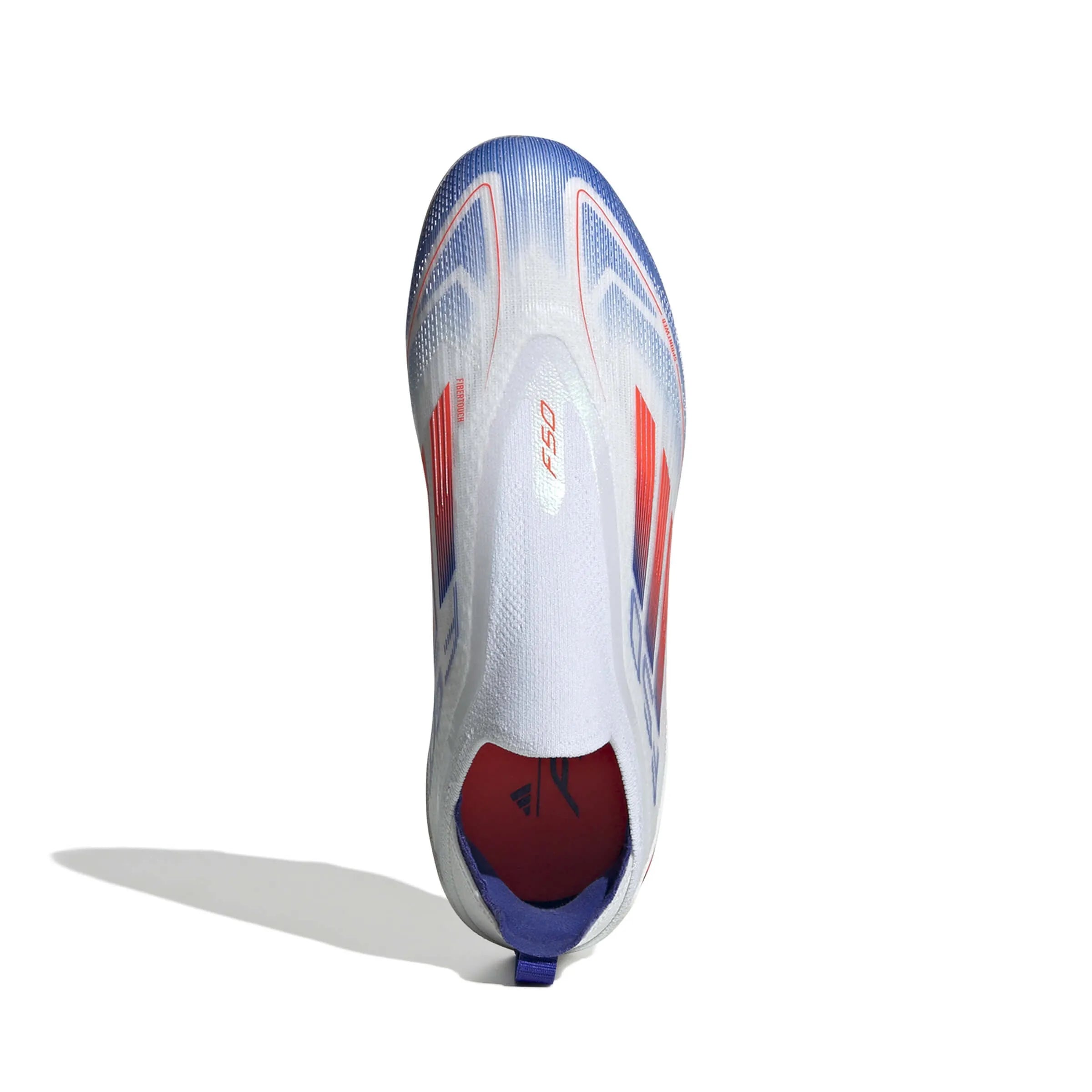 adidas JR F50 Pro Laceless FG - Advancement Pack (FA24) (Top)