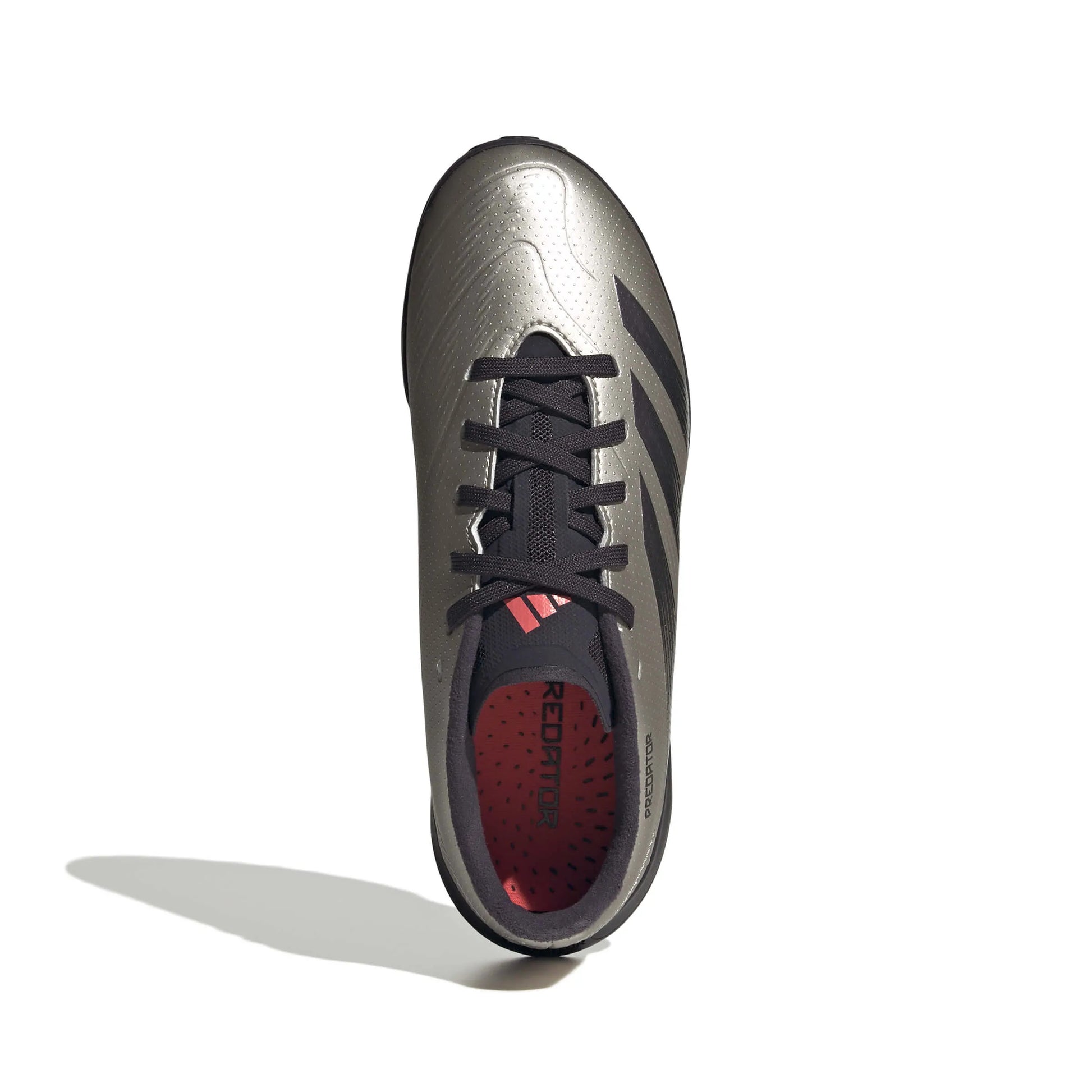 adidas Jr Predator League Turf - Vivid Horizon Pack (FA24) (Top)