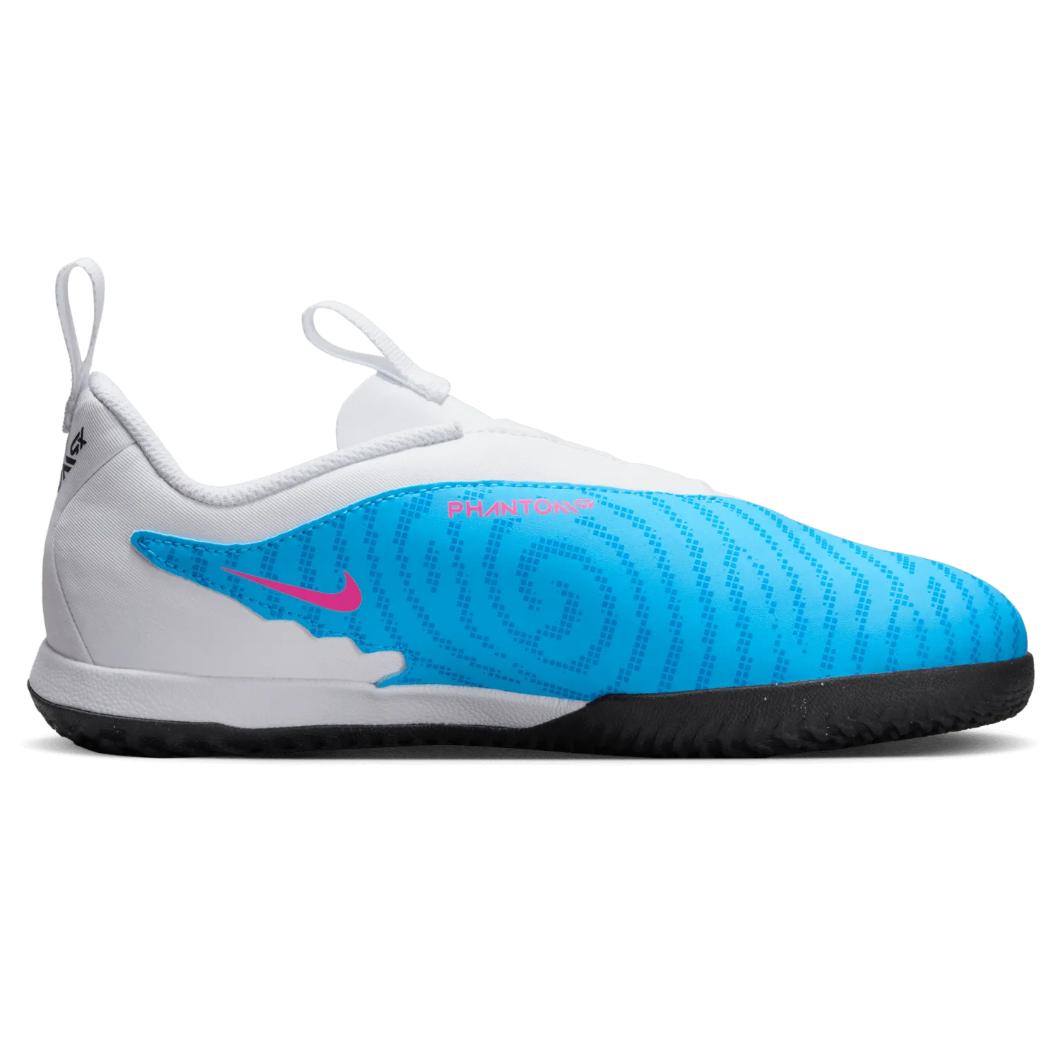 Nike JR Phantom GX Academy Indoor - Gear Up SP23 (Side 2)