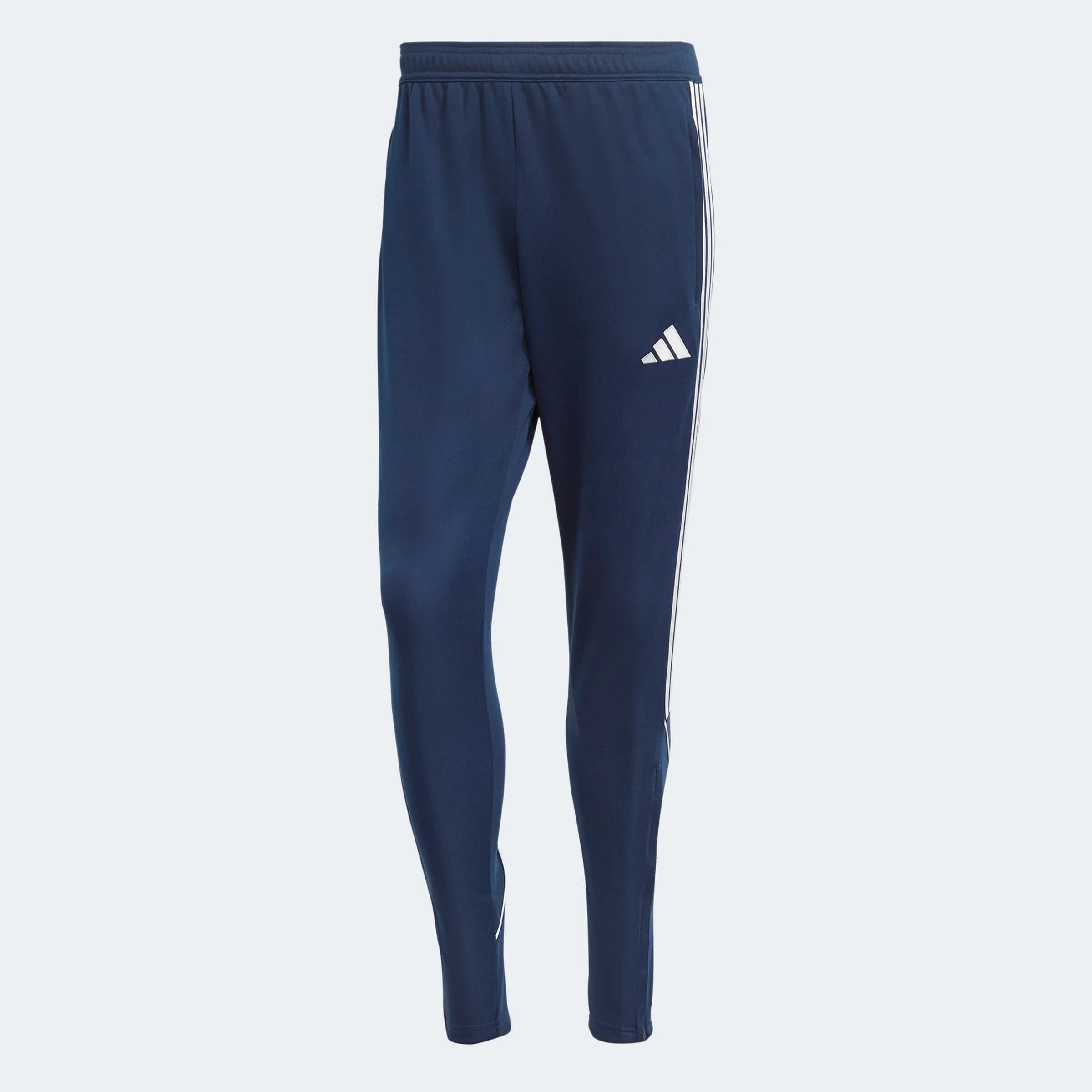 adidas Tiro 23 Men's League Pants Navy (Front)