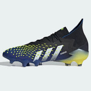 Adidas Predator Freak .1 FG - Royal-Volt-Black