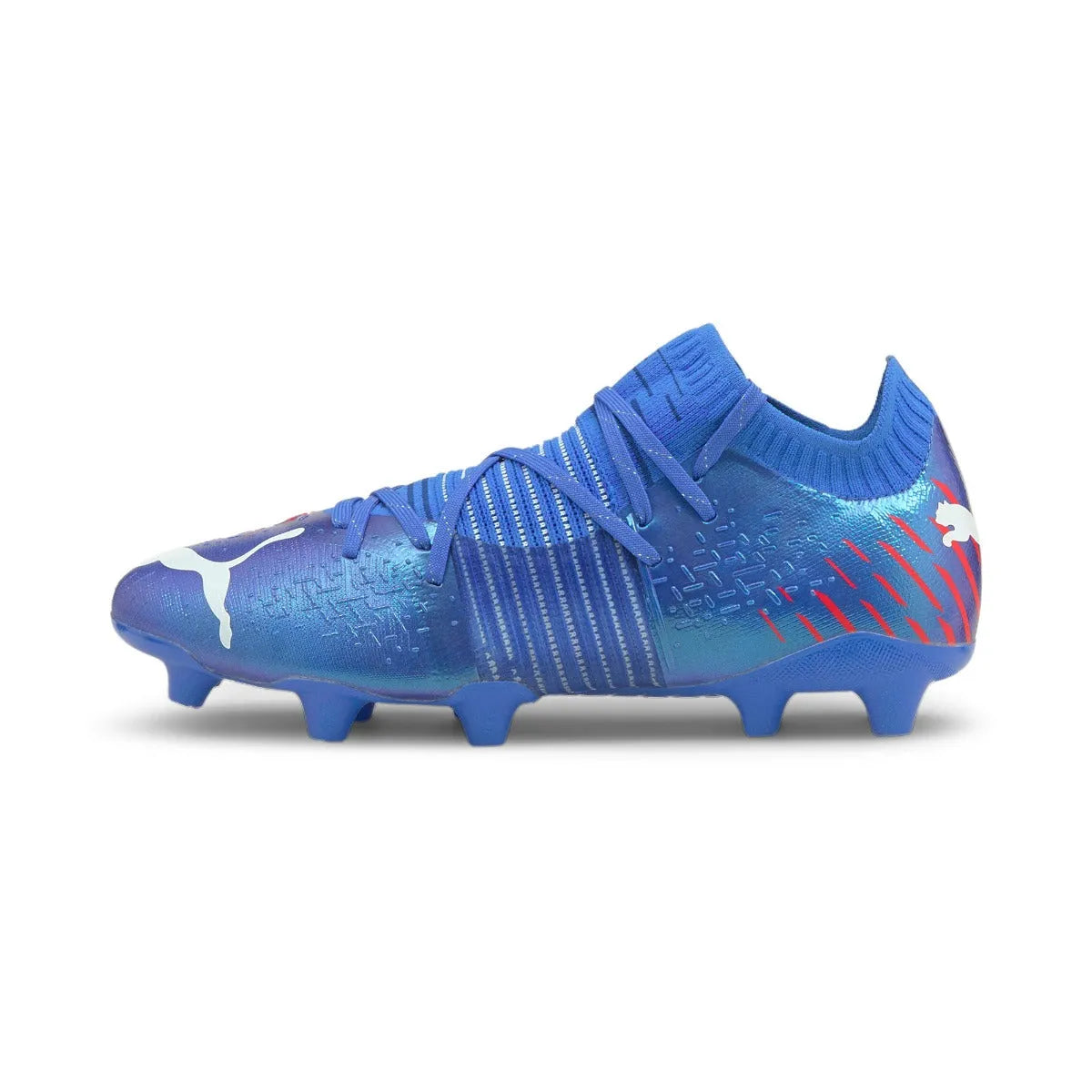 Puma Future Z 1.2 FG - Bluemazing (Side 1)