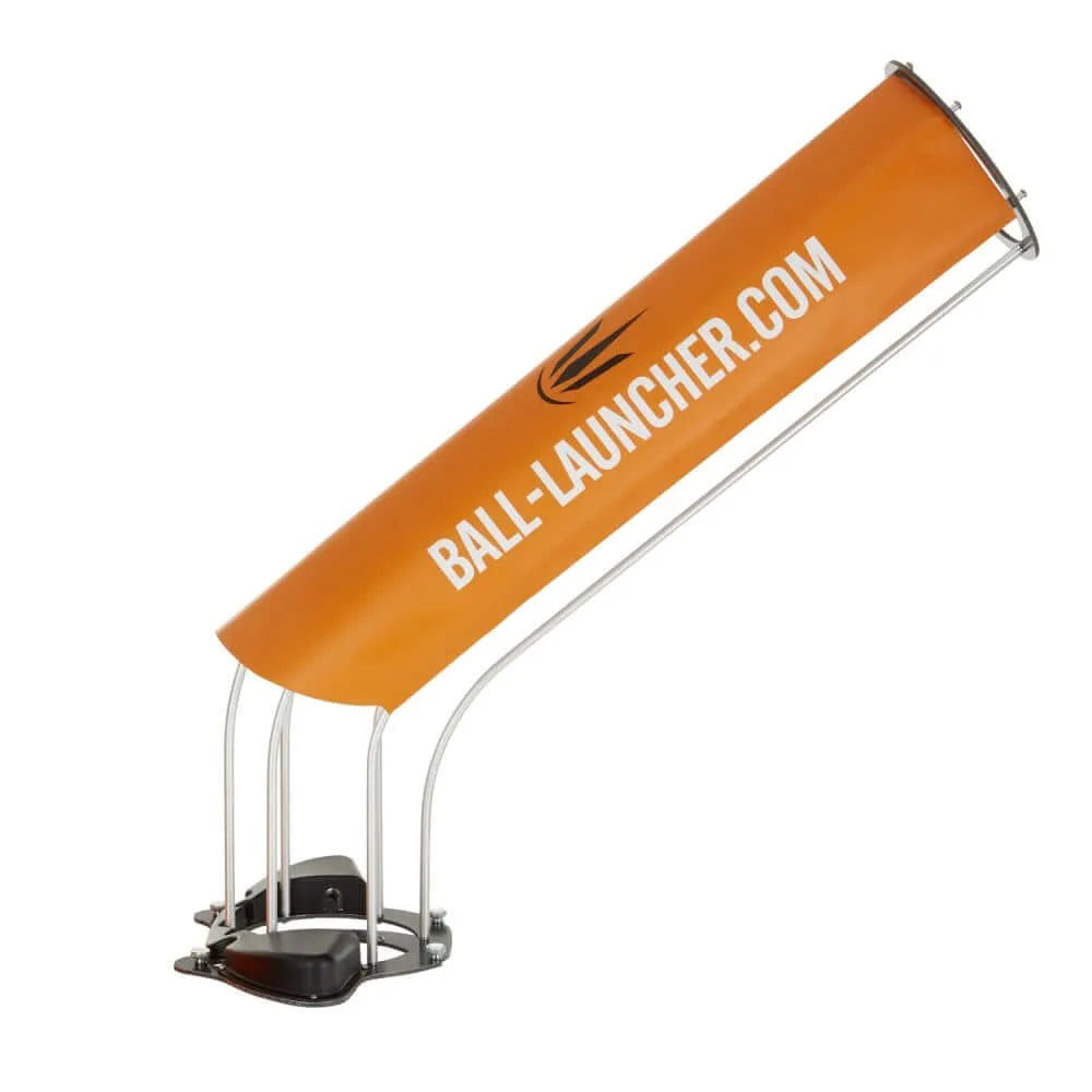 Ball Launcher Trainer + Launch Speed Boost Plug In + Auto Ball Feeder (Part 3)