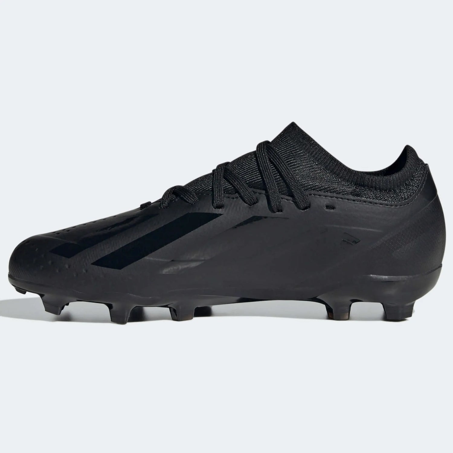 adidas JR X Crazyfast .3 FG - Nightstrike Pack (FA23) (Side 2)