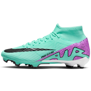Nike Zoom Superfly 9 Academy FG-MG - Peak Performance (HO23) (Side 1)