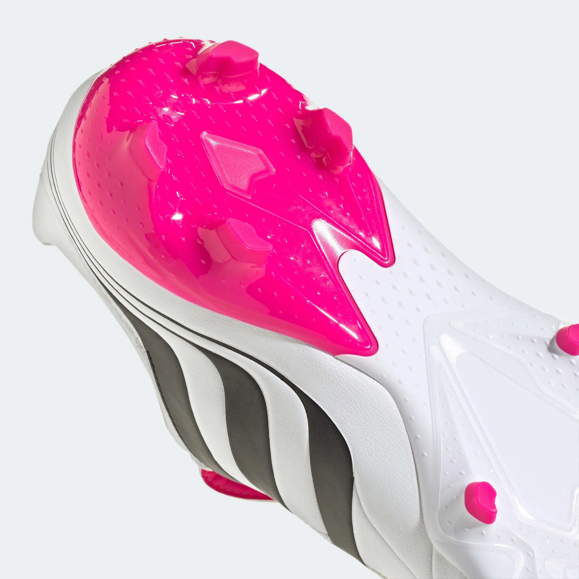 adidas Predator Precision.3 FG - Predator Archive Pack (SP23) (Detail 2)