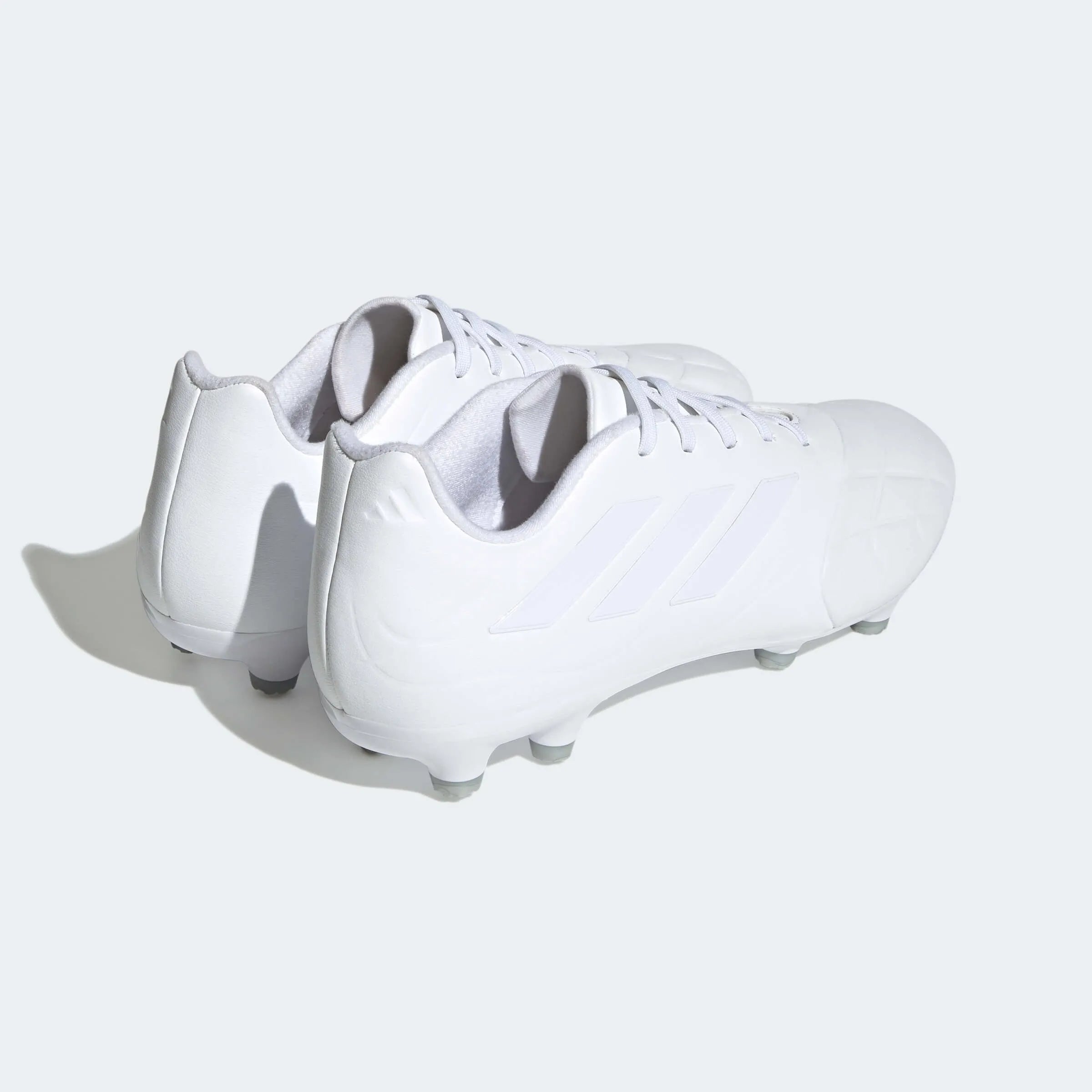 adidas Copa Pure.3 FG - Pearlized Pack (SP23) (Pair - Back Lateral)