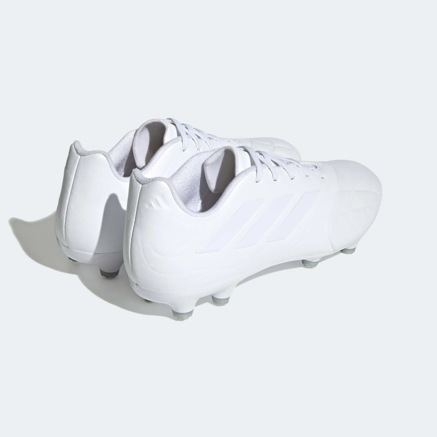 adidas Copa Pure.3 FG - Pearlized Pack (SP23) (Pair - Back Lateral)