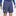 Nike 2022-23 France Strike Shorts - Navy
