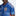 adidas 2022-23 Japan Home Authentic Jersey - Japan Blue