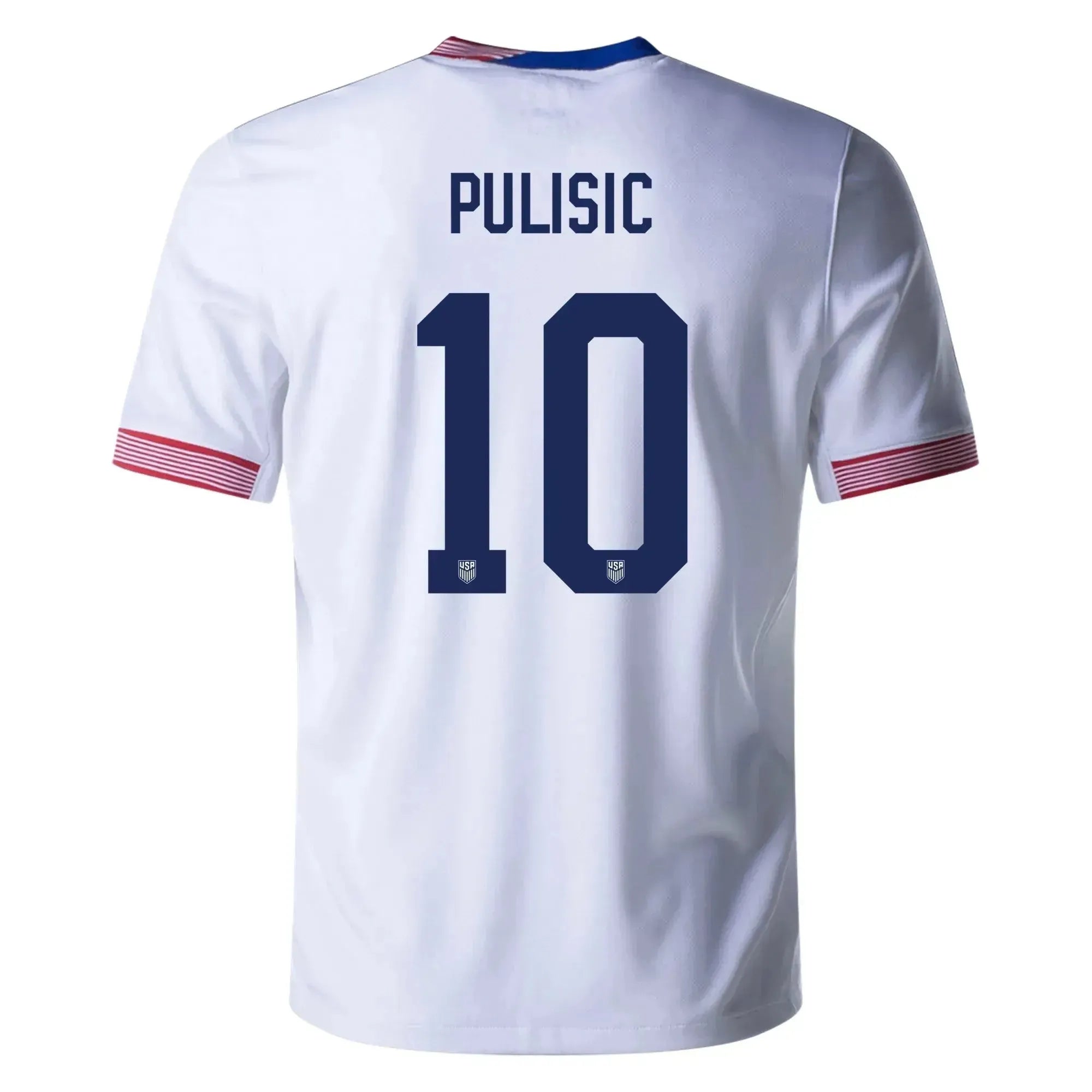Nike 2024-25 USA Youth Stadium Home Jersey