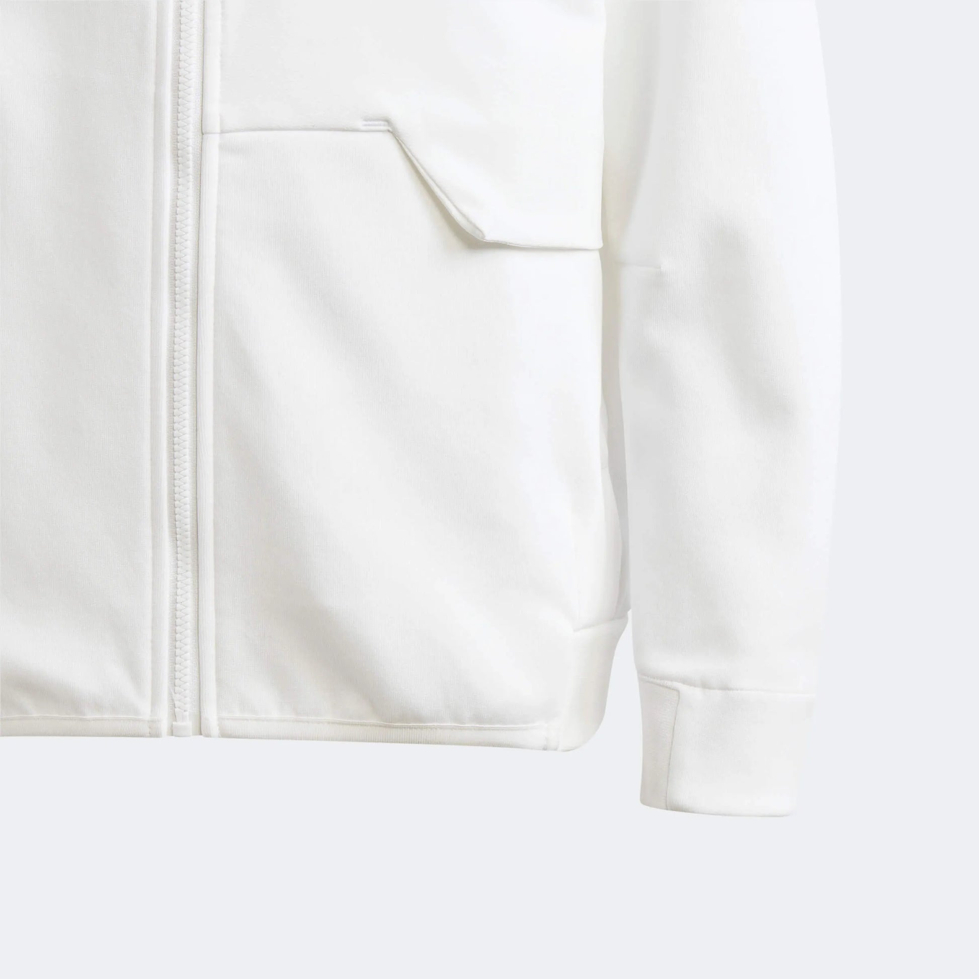 adidas 2023-24 Bayern Munich Youth Anthem Jacket (Detail 3)