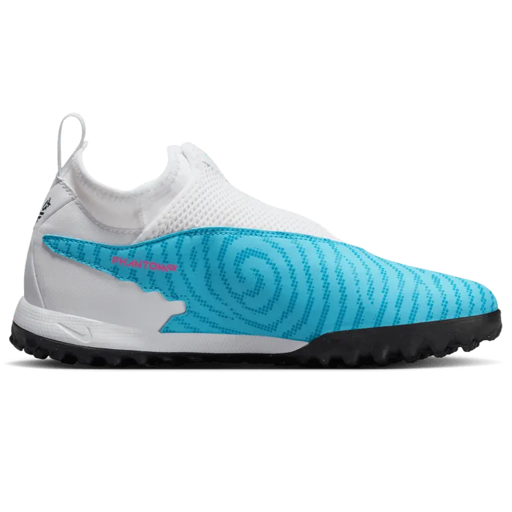 Nike Jr Phantom GX Academy DF Turf - Blast Pack (SP23) (Side 2)