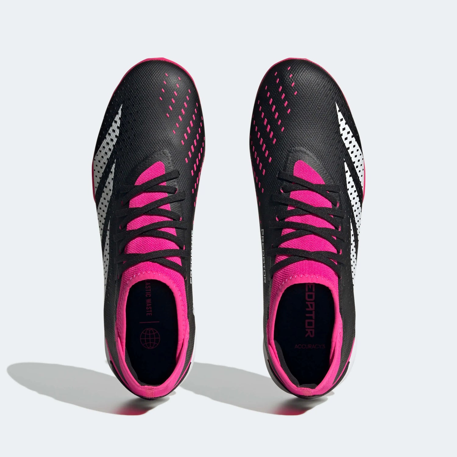 Adidas Predator Accuracy.3 Turf - Own Your Football (SP23) (Pair - Top)