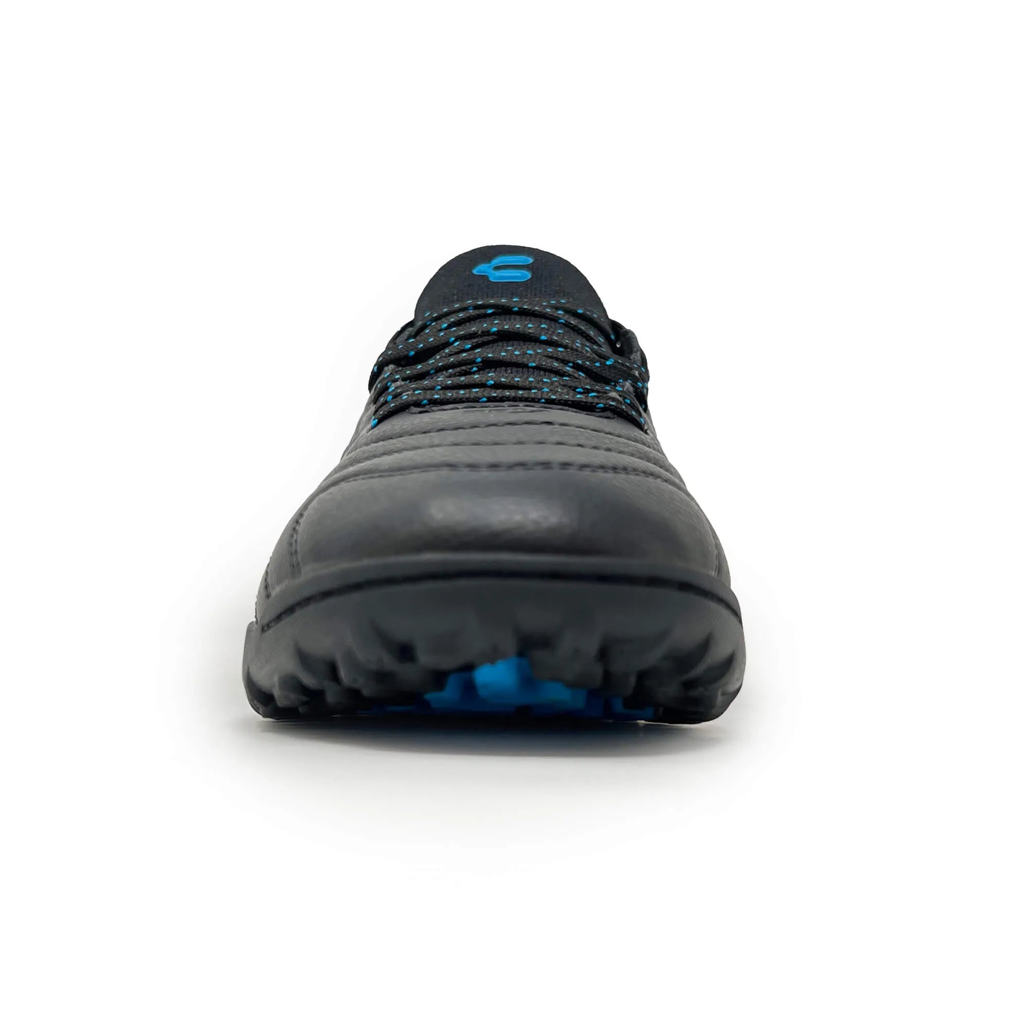 Charly Encore RL Turf - Black (Front)