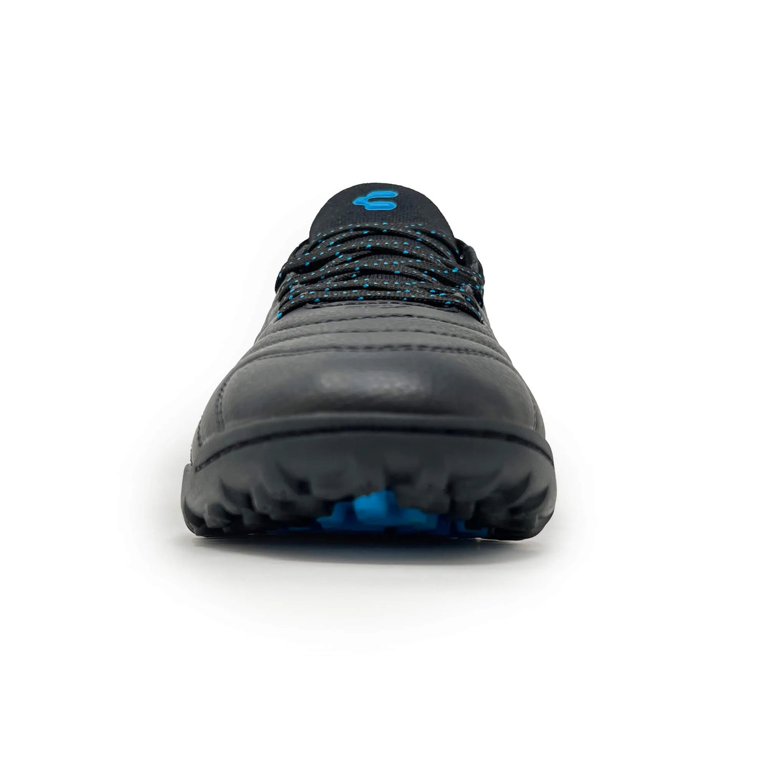 Charly Encore RL Turf - Black (Front)