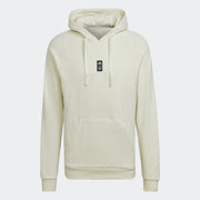 adidas 2022 LA Galaxy Travel Hoodie - Spray (Front)