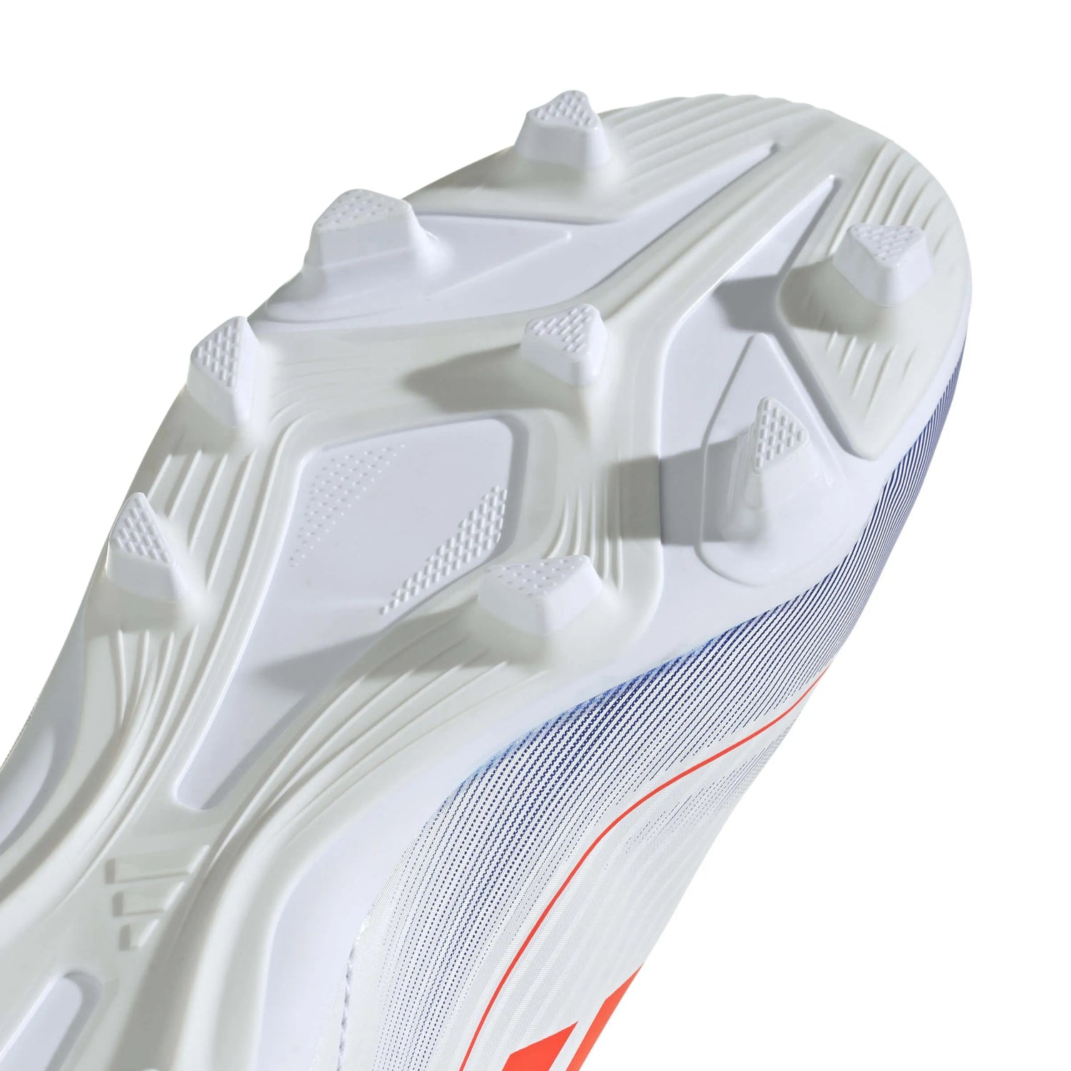 adidas Kids F50 Club FxG - (FA24) (Detail 2)