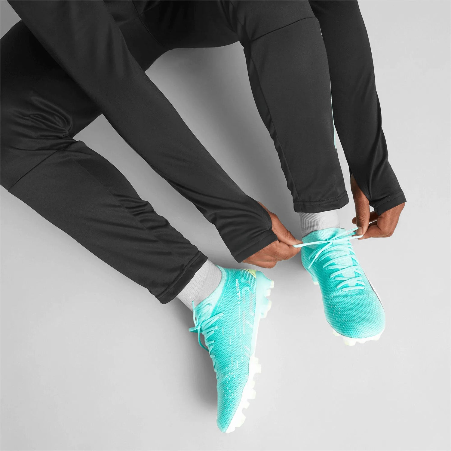 Puma Ultra Match FG - AG - Pursuit Pack (SP23) (Model 1)
