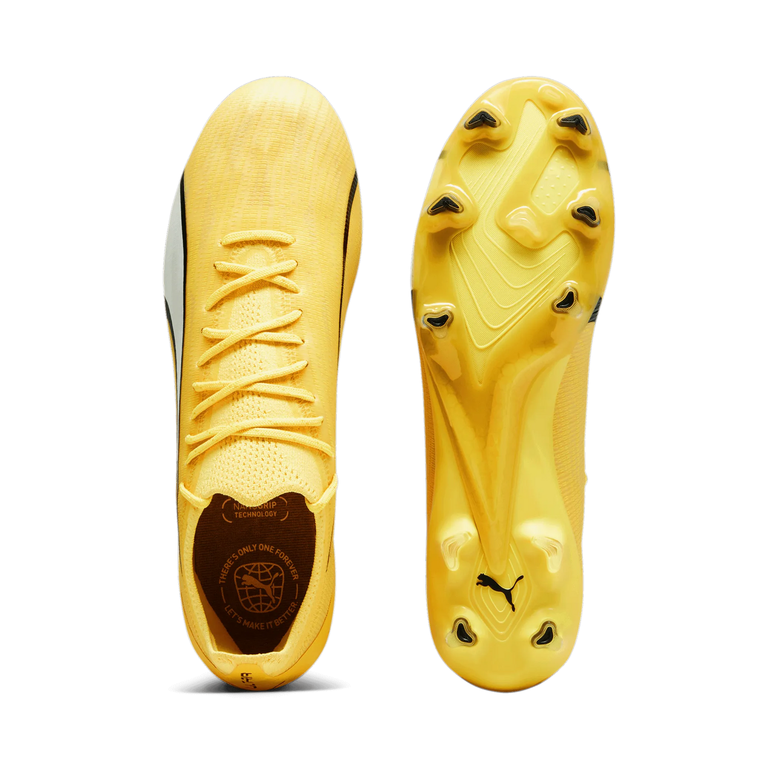 Puma Ultra Ultimate FG - AG - Voltage Pack (HO23) (Pair - Top and Bottom)
