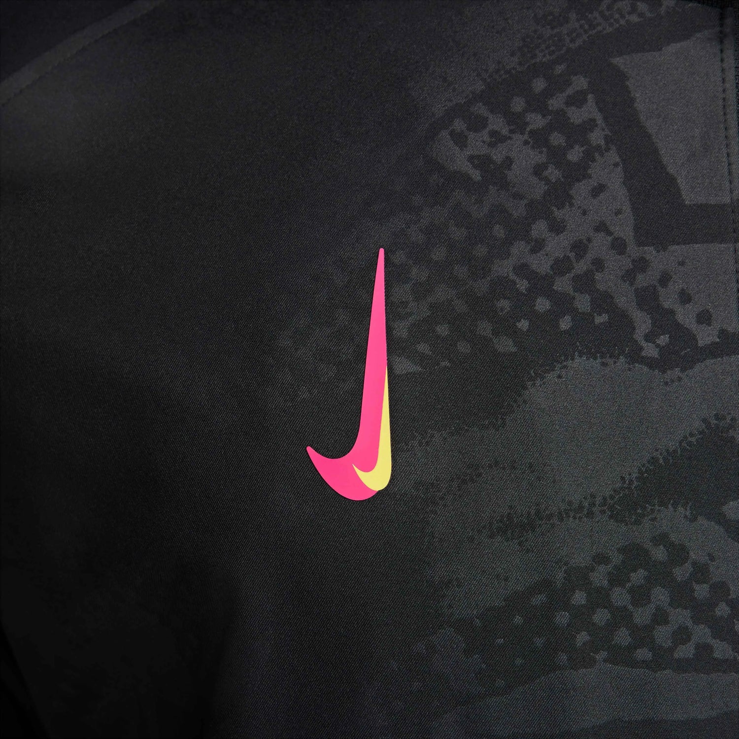 Nike 2024-25 Chelsea Men's Strike Third Anthem Jacket (Detail 3)