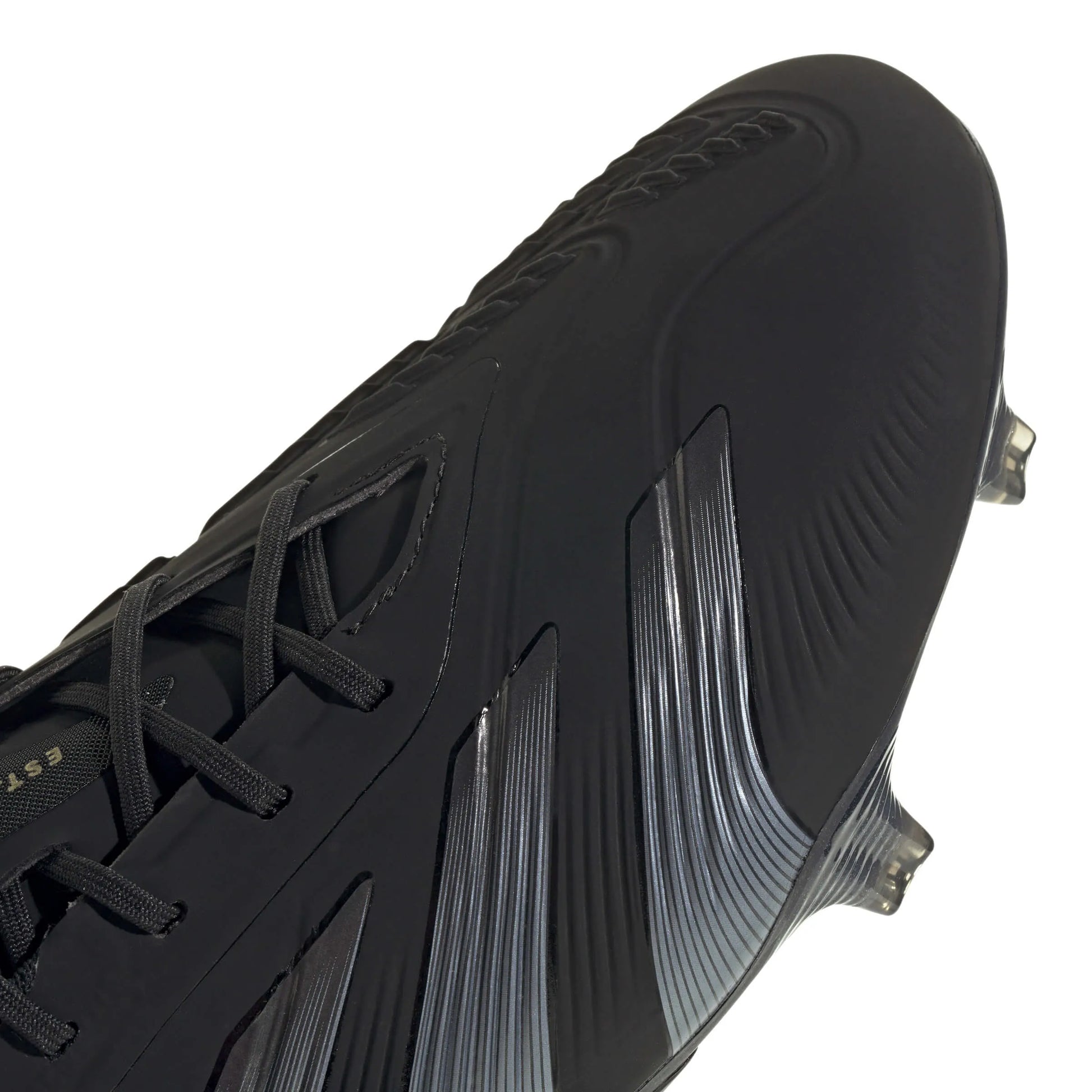adidas Predator Elite FG - Darkspace Pack (FA24) (Detail 1)