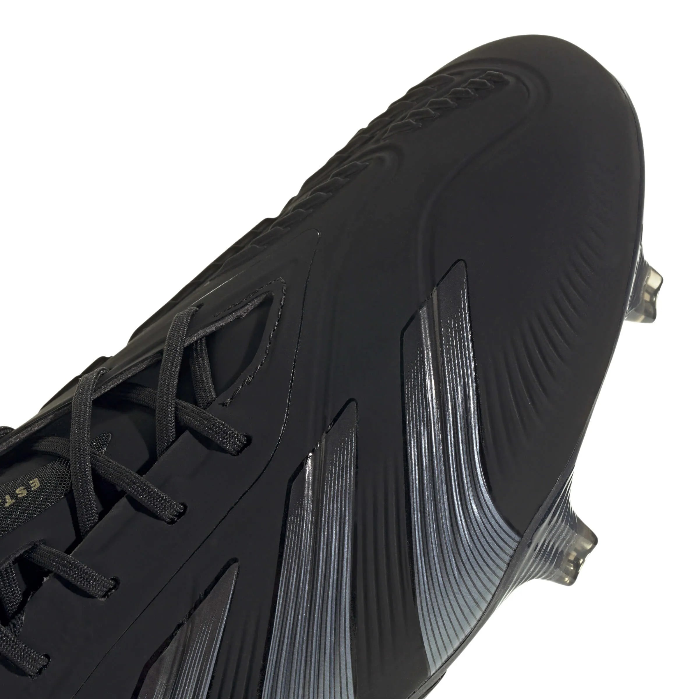 adidas Predator Elite FG - Darkspace Pack (FA24) (Detail 1)