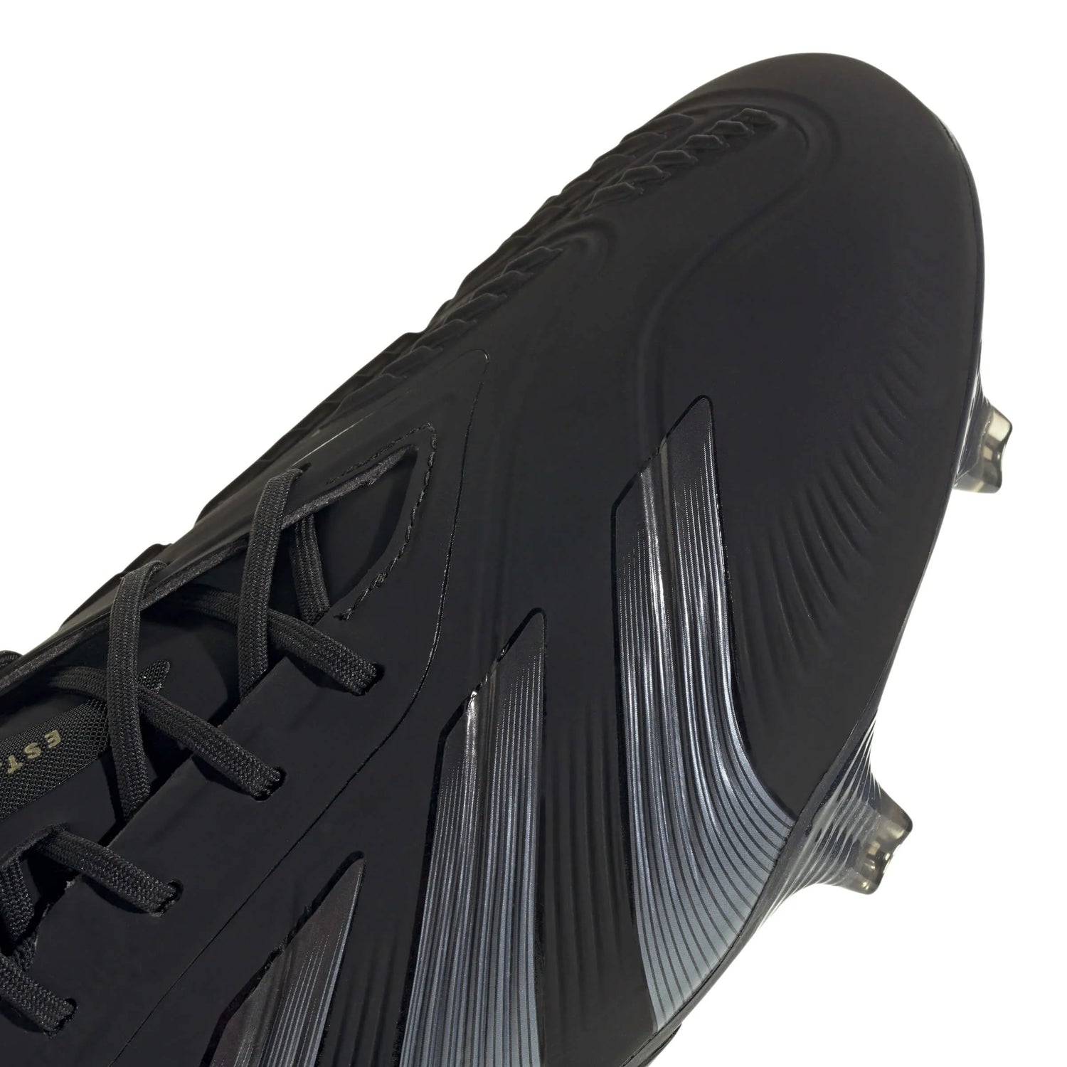 adidas Predator Elite FG - Darkspace Pack (FA24) (Detail 1)