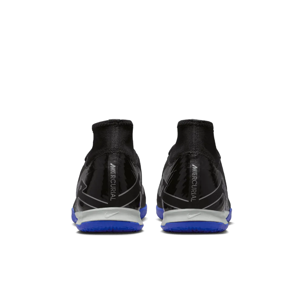 Nike Zoom Superfly 9 Academy Indoor - Shadow Pack (FA23) (Pair - Back)