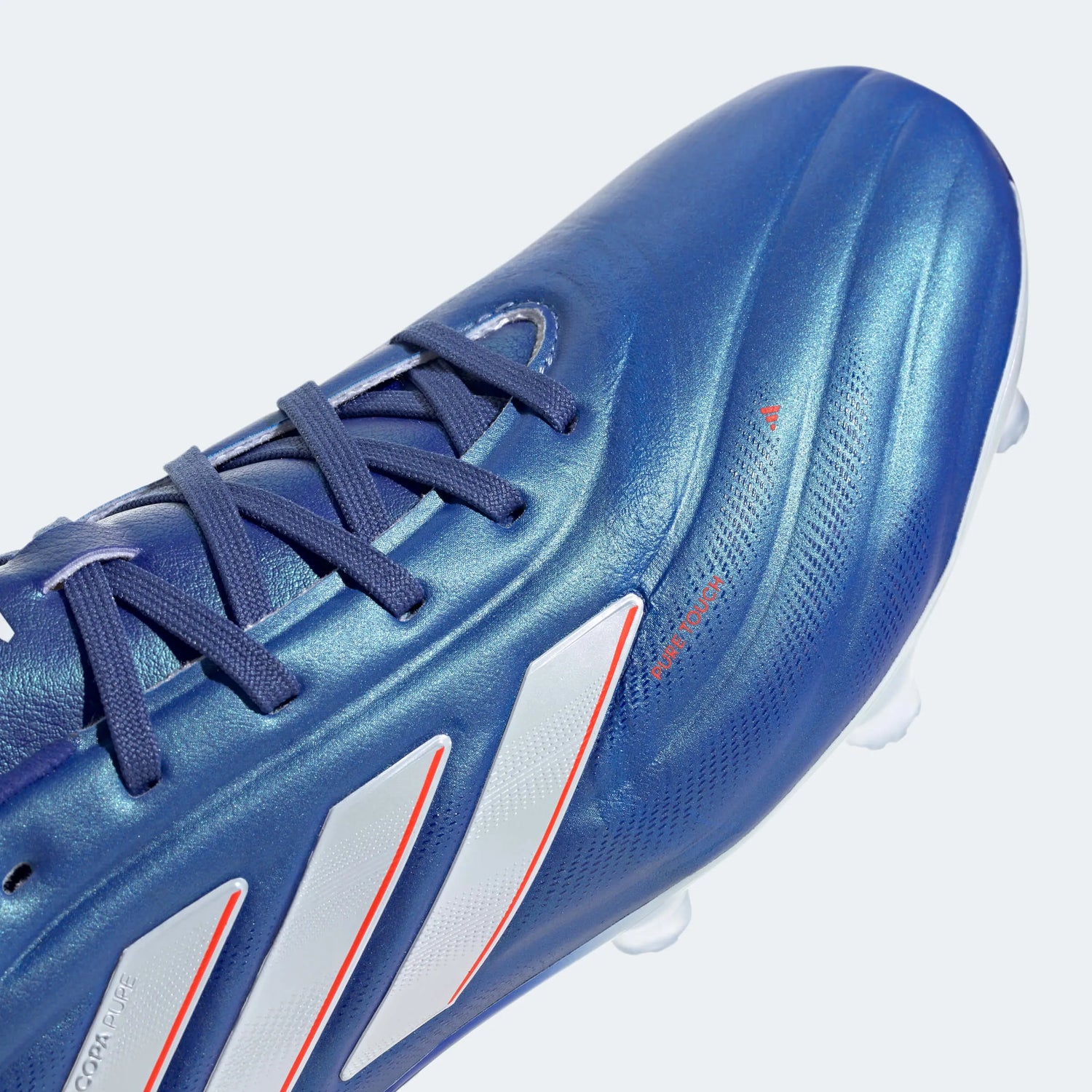 adidas Copa Pure 2.2 FG - Marinerush Pack (HO23) (Detail 1)