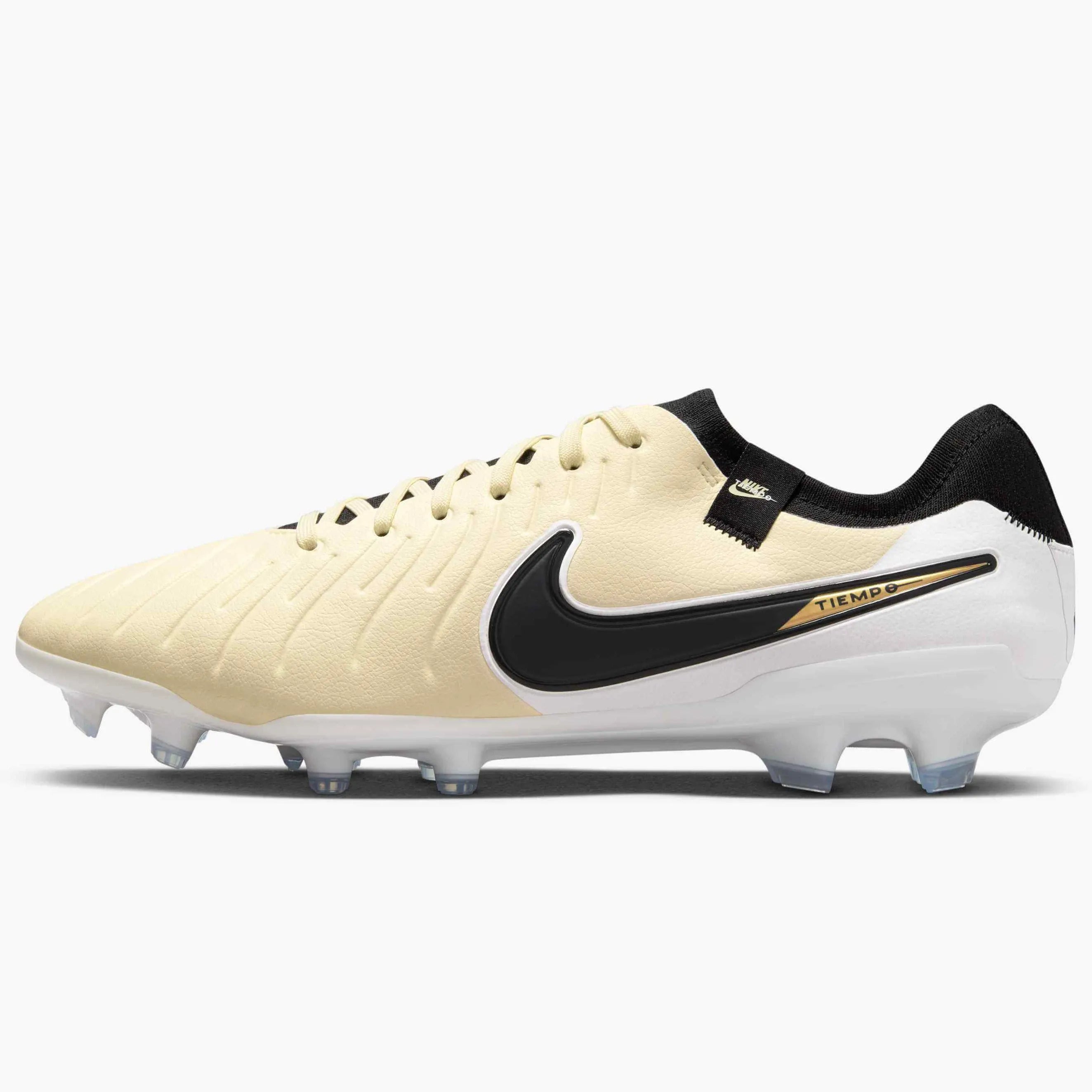 Nike Legend 10 Pro FG - Mad Ready Pack (SP24) (Side 1)