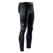 Storelli Bodyshield Turf Burn Leggings 2 - Black (Lateral)