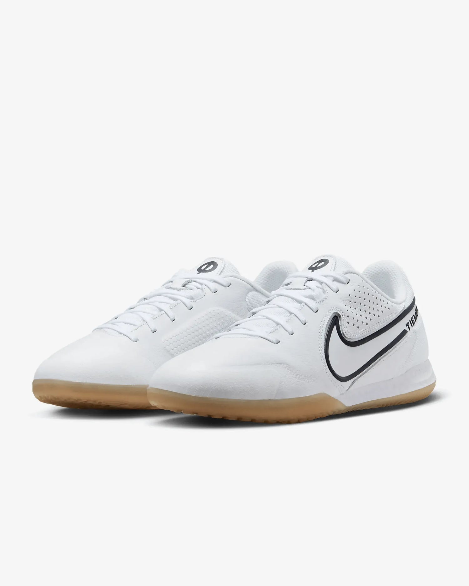 Nike React Legend 9 Pro Indoor - Small Sided Pack (FA23) (Pair - Lateral)