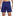 Nike 2022-23 Atletico Madrid Strike Shorts - Deep Royal Blue