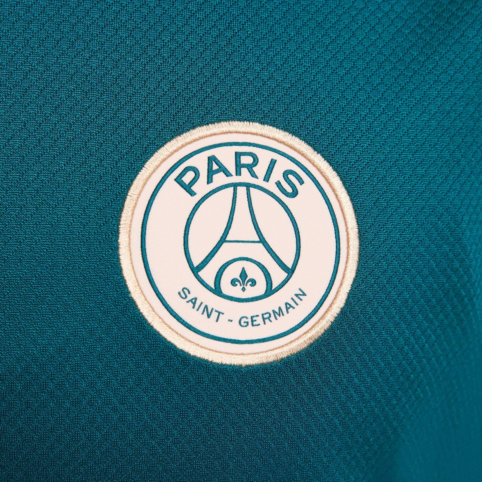 Nike 2024-25 PSG Men's Strike Top (Detail 3)