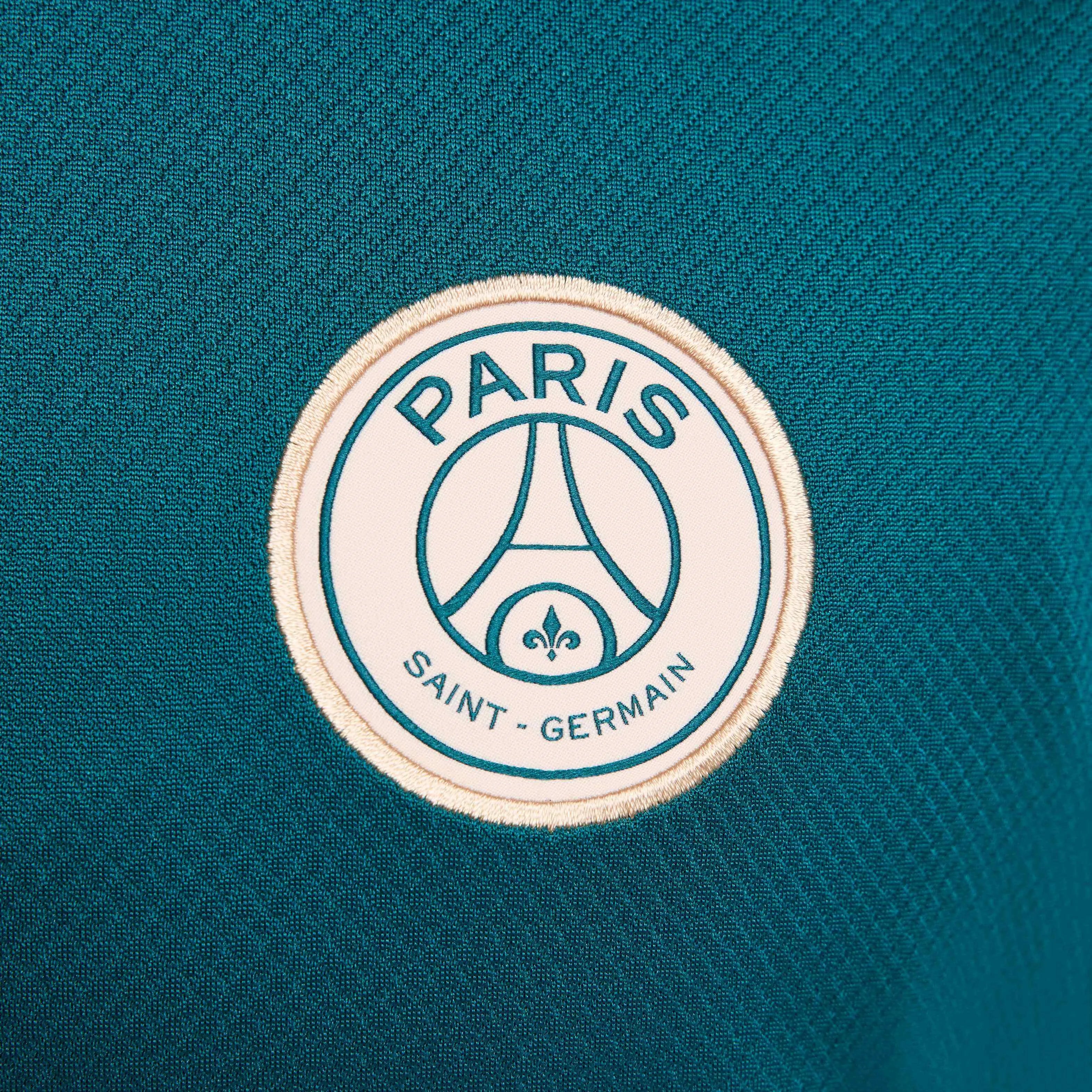 Nike 2024-25 PSG Men's Strike Top (Detail 3)