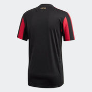 adidas 2020 Atlanta United Home Jersey - Black-Red