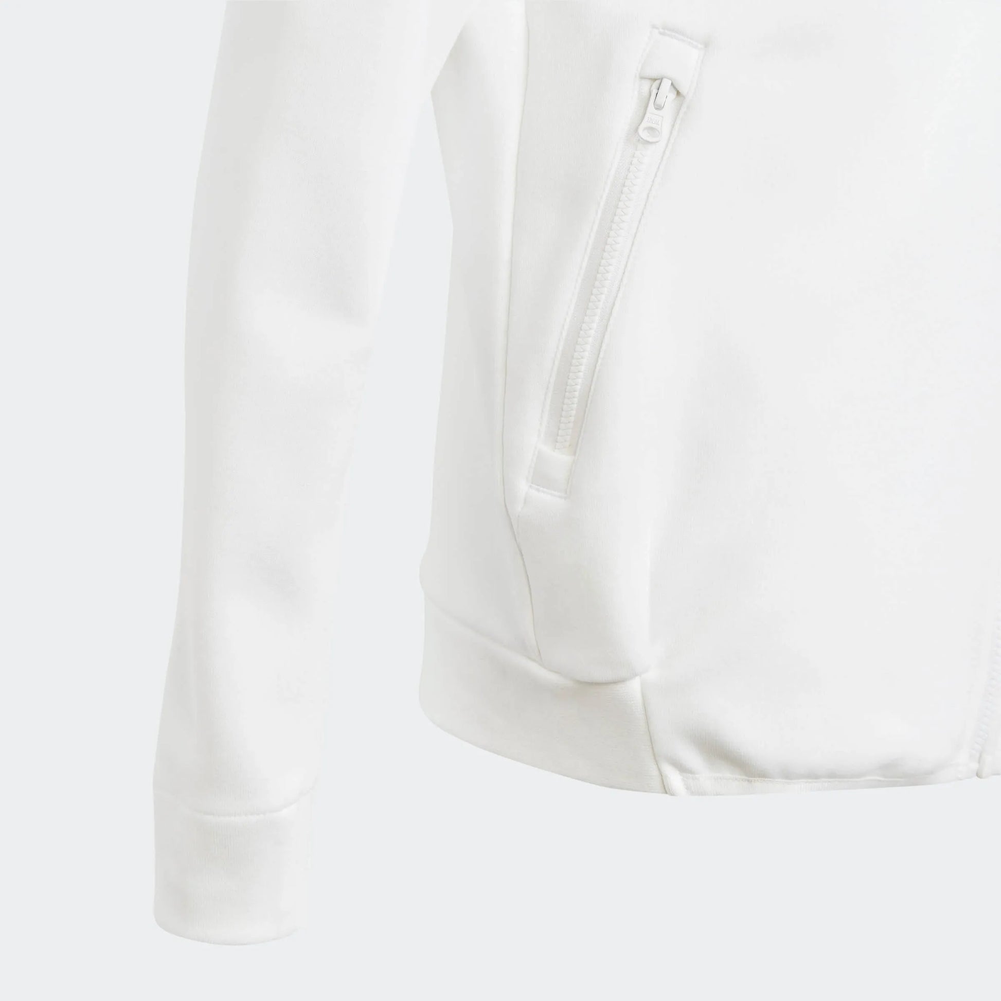 adidas 2023-24 Real Madrid Youth Anthem Jacket (Detail 3)