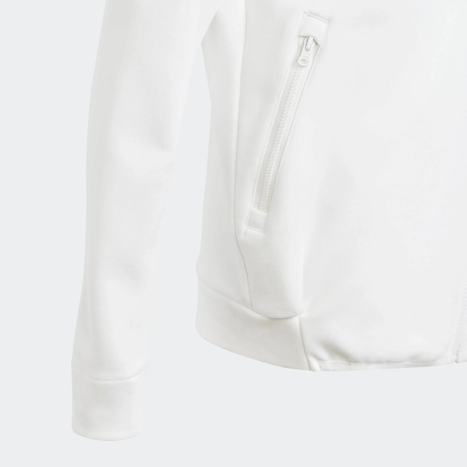 adidas 2023-24 Real Madrid Youth Anthem Jacket (Detail 3)