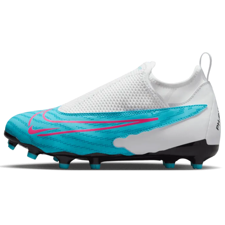 Nike Jr Phantom GX Academy DF FG-MG - Gear Up SP23 (Side 1)