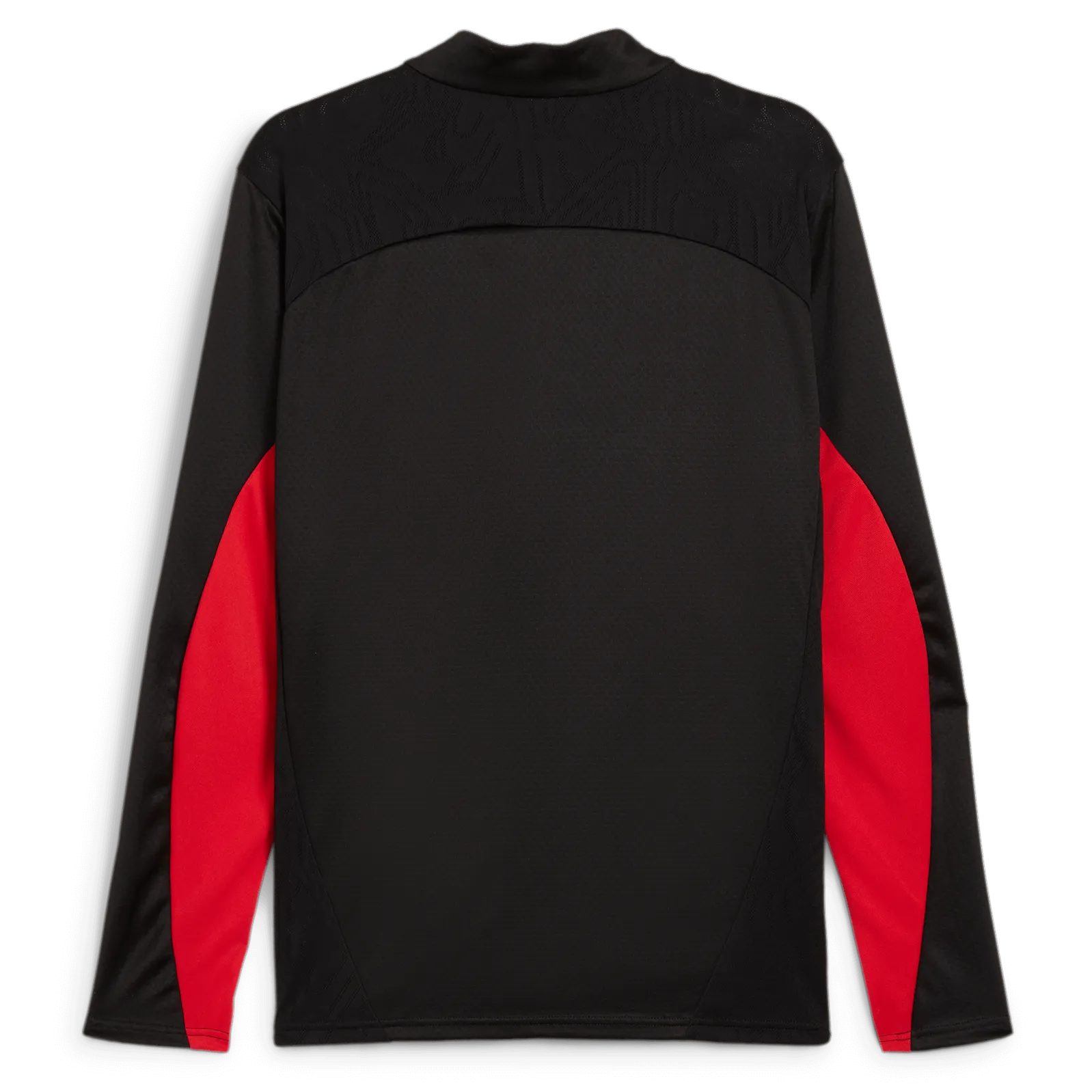 Puma 2024-25 AC Milan Men's Training Jacket (Back)