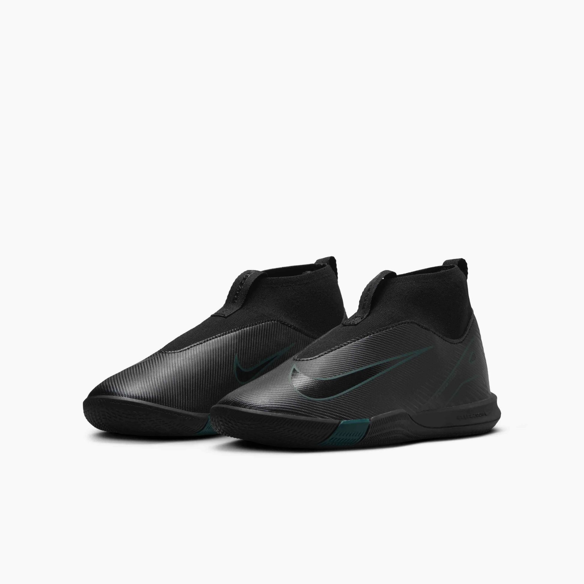 Nike JR Zoom Superfly 10 Academy Indoor - Shadow Pack (FA24) (Pair - Lateral)