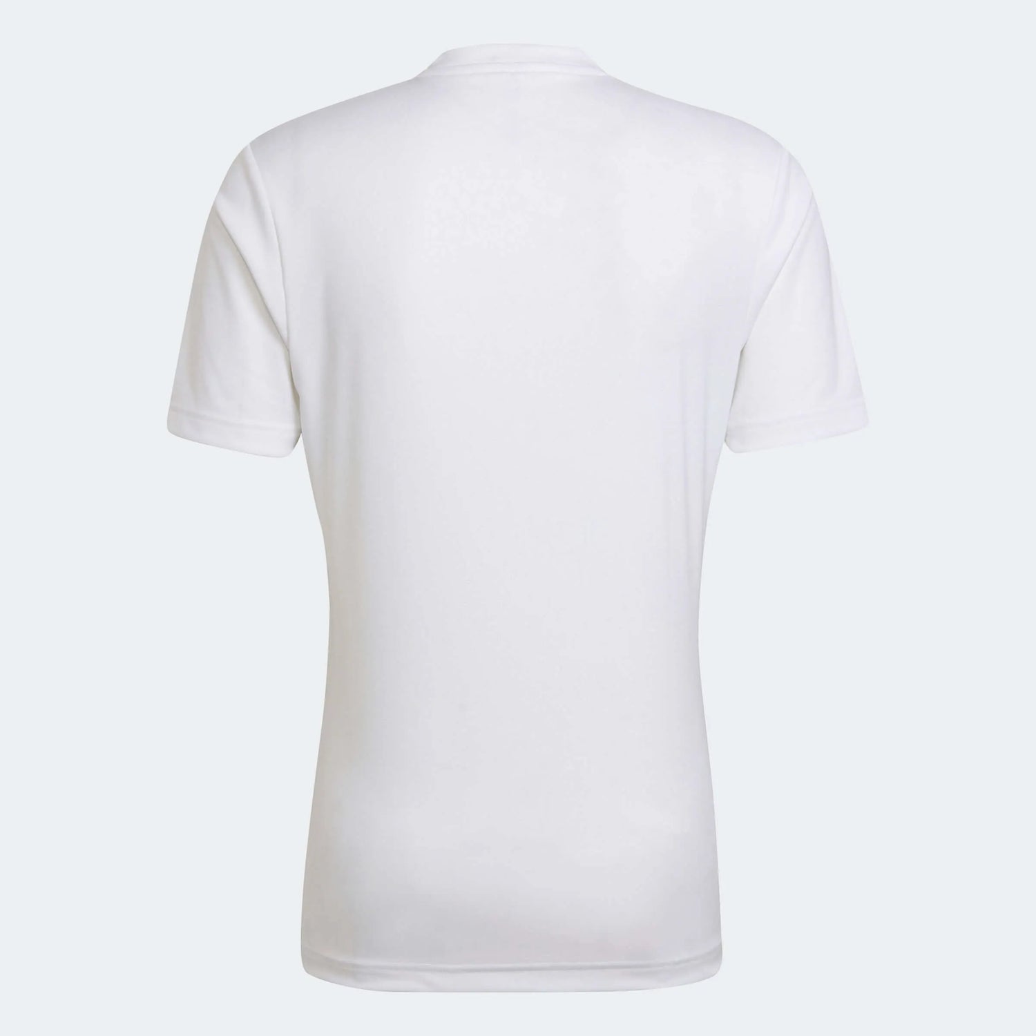 adidas Entrada 22 Jersey White-Black (Back)