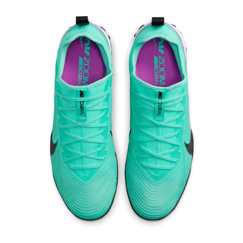 Nike Zoom Vapor 15 Pro Turf  - Peak Ready Pack  (HO23) (Pair - Top)