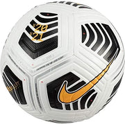 Nike Strike Ball - White-Black-Yellow