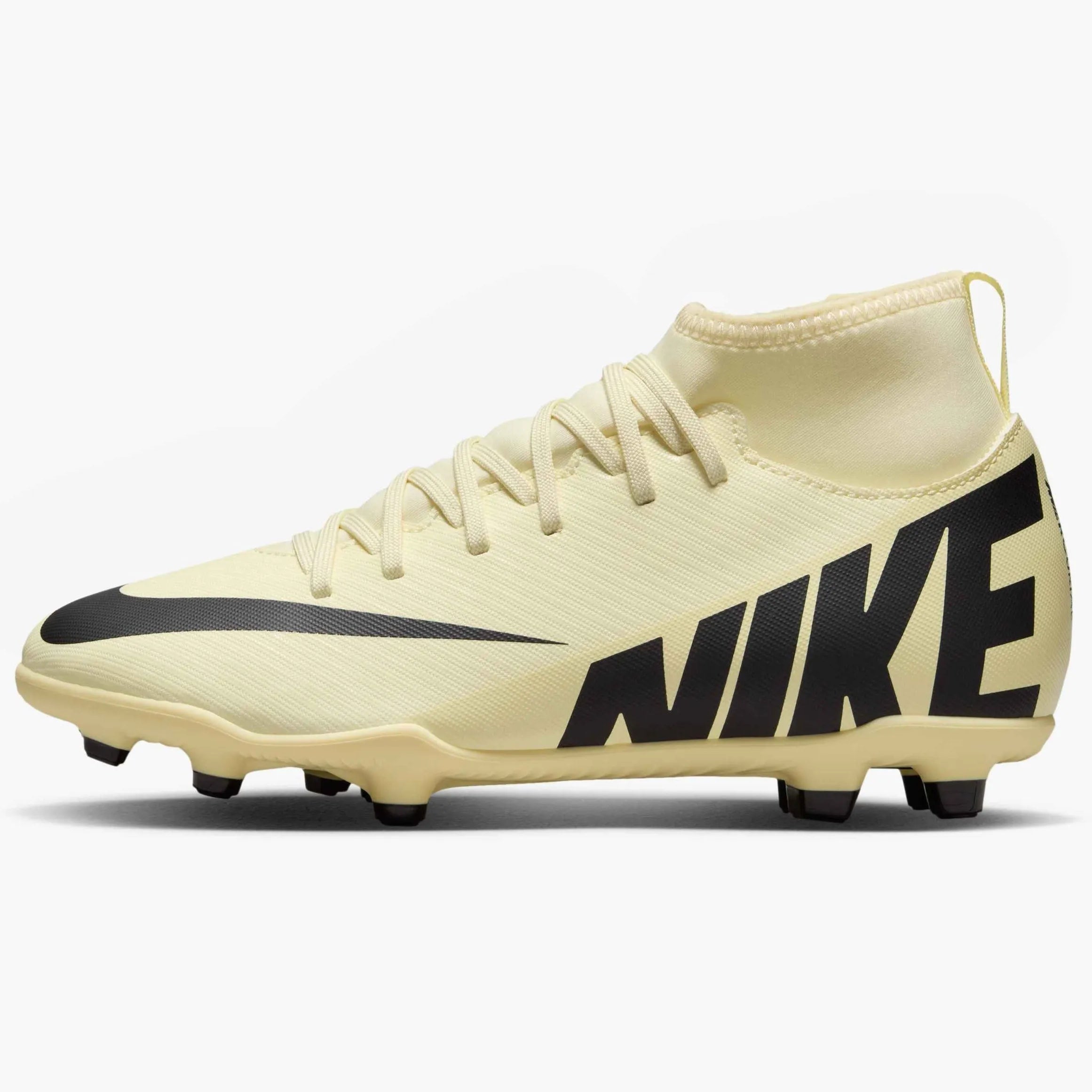 Nike JR Superfly 9 Club FG MG - Mad Ready Pack (SP24) (Side 1)