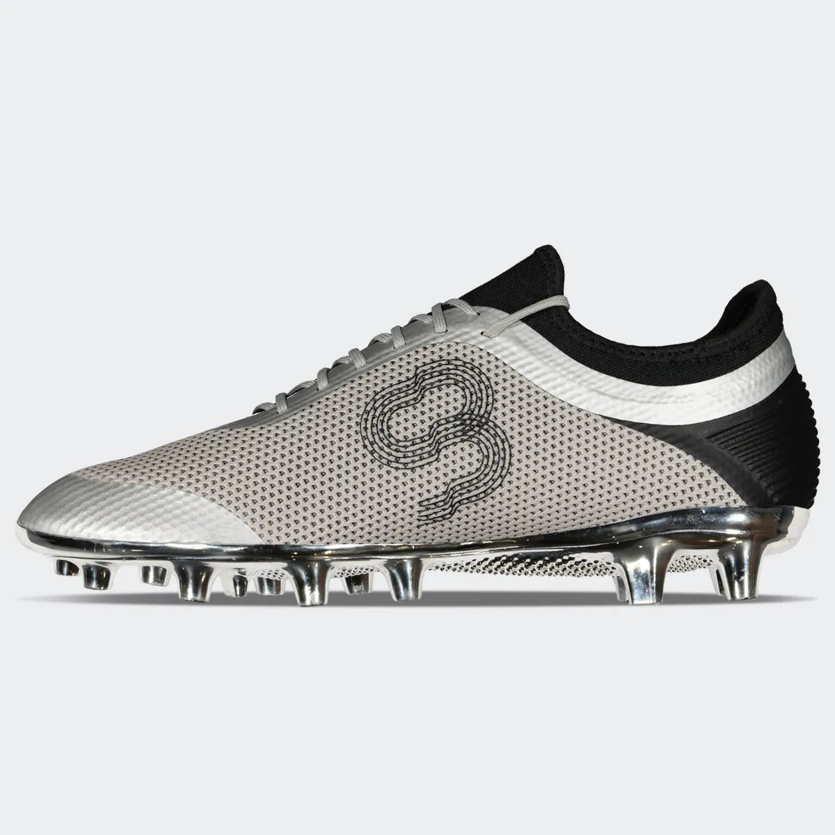 Charly Genesis APG FG - Platinum-Silver (Side 2)