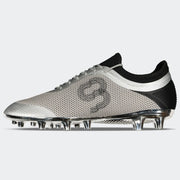 Charly Genesis APG FG - Platinum-Silver (Side 2)