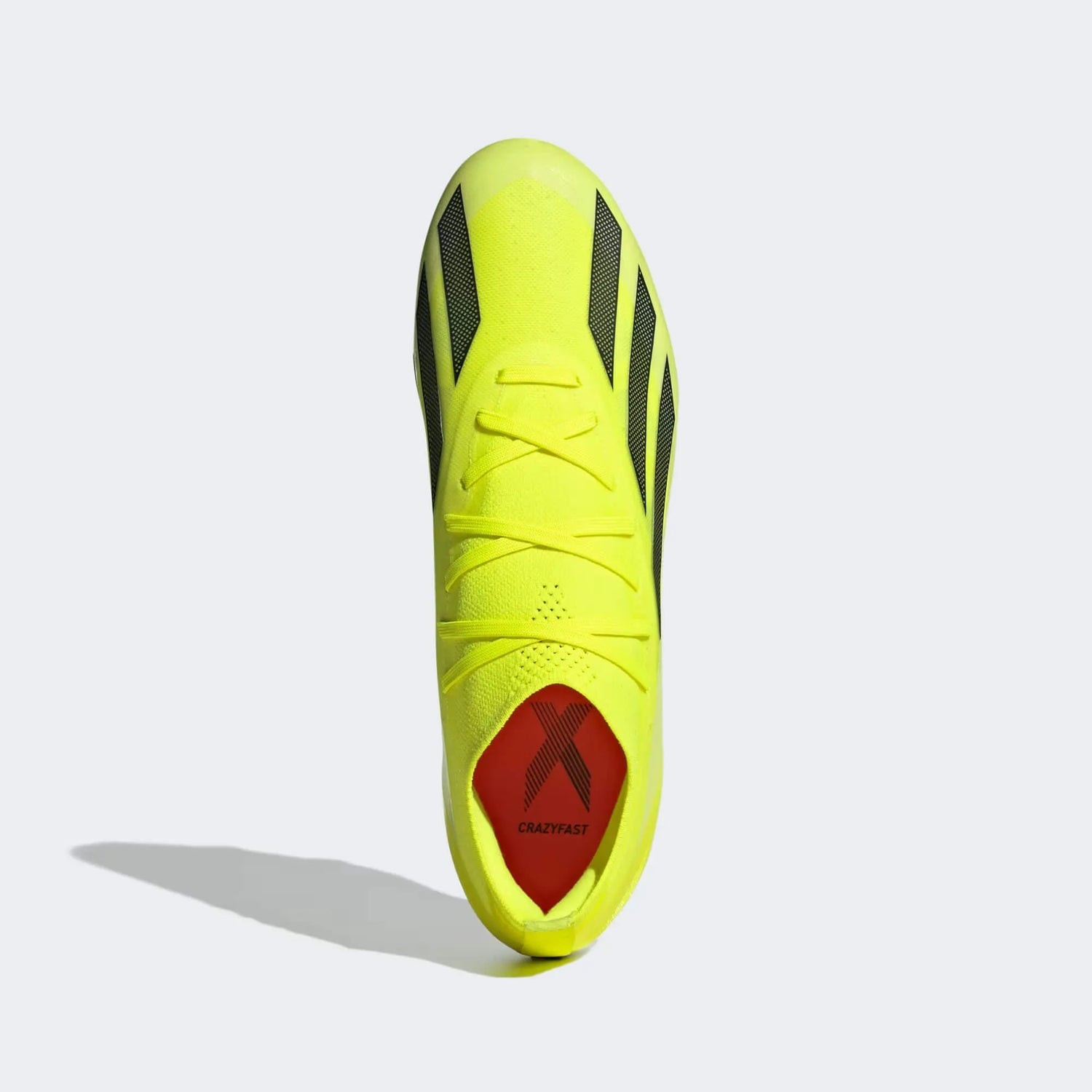 adidas X Crazyfast Pro FG - Solar Energy Pack (SP24) (Top)